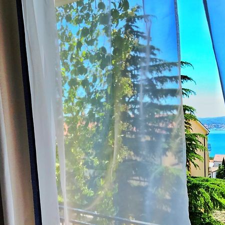 Lydia Appartement Crikvenica Buitenkant foto