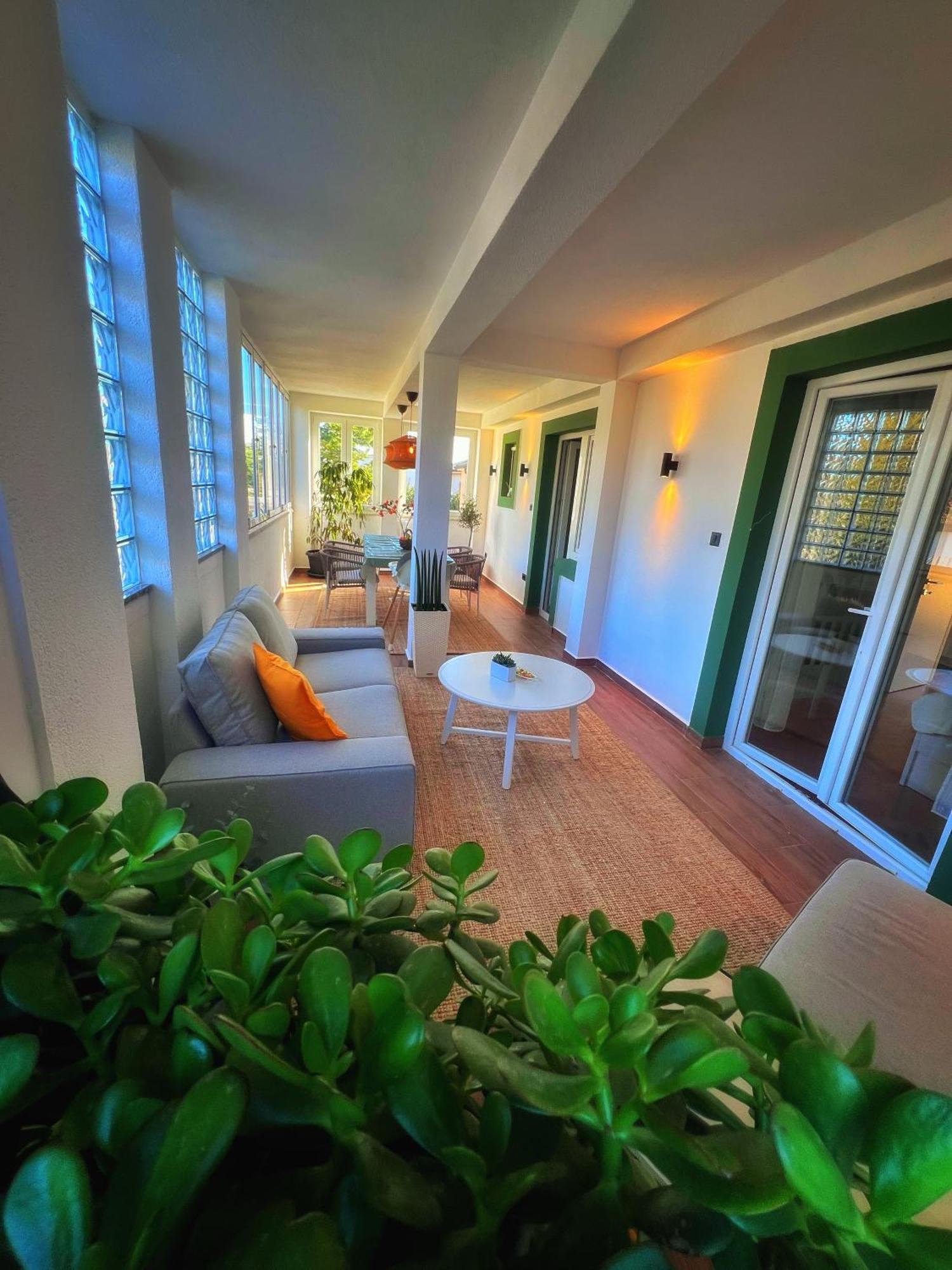 Lydia Appartement Crikvenica Buitenkant foto