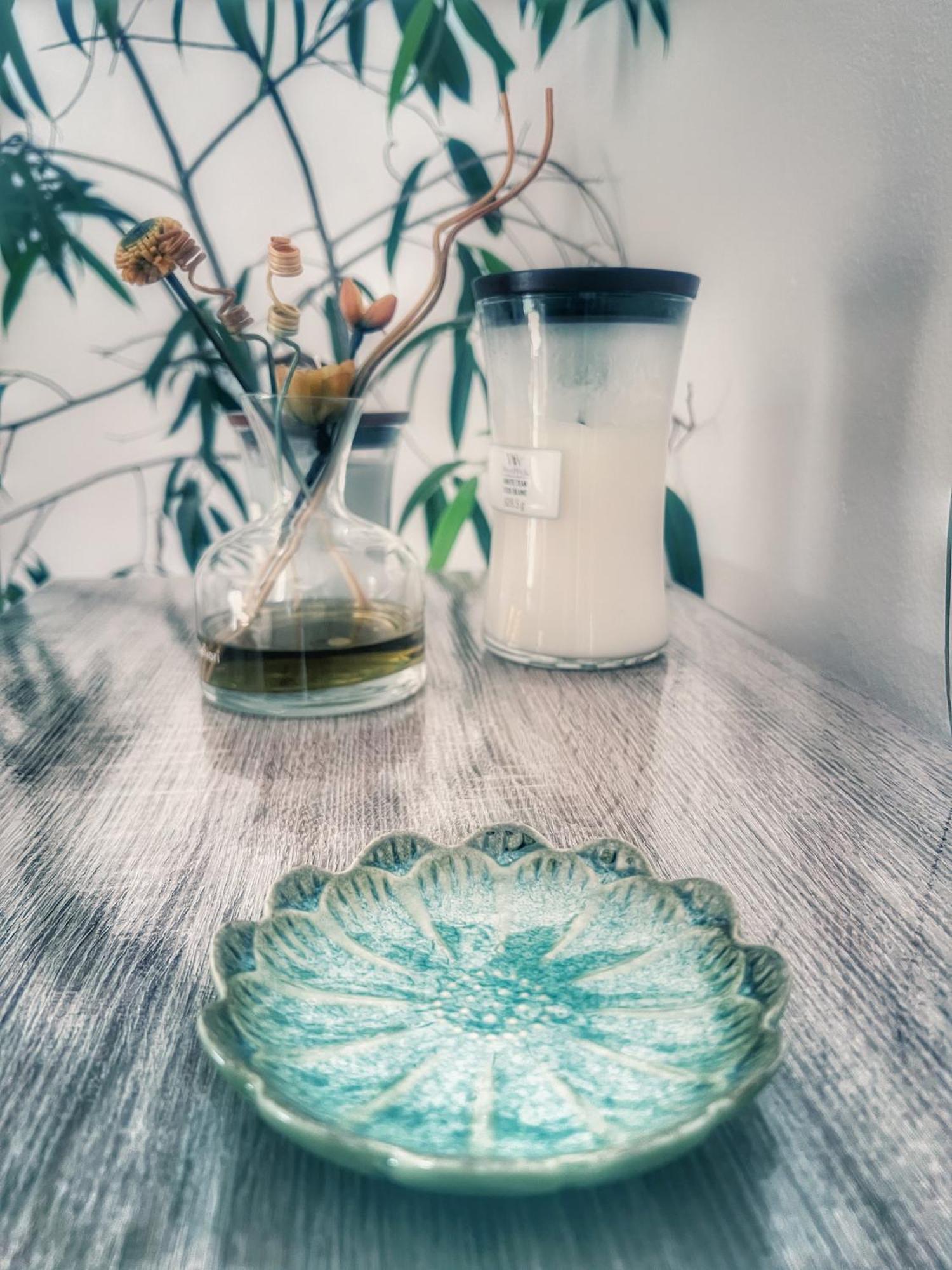 Lydia Appartement Crikvenica Buitenkant foto